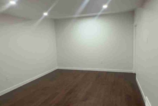 Basement Development