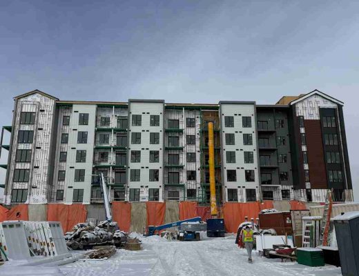 Custom Home Building