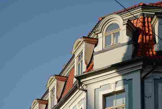 Custom Home Building