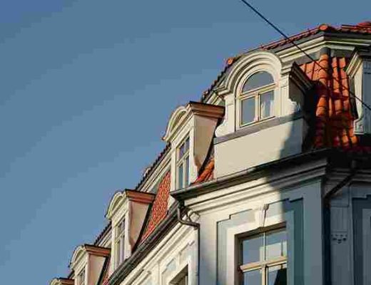 Custom Home Building