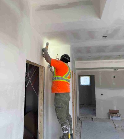 High-end custom home interior design by Chohan Constructions Calgary