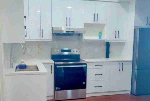 Kitchen Renovations