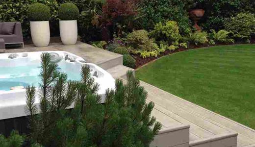 Landscaping & Outdoor Living