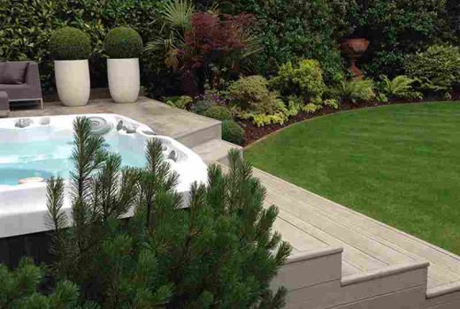 Landscaping & Outdoor Living