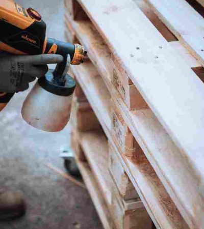 Large scale construction project development