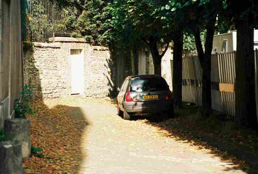 Concrete & Driveways