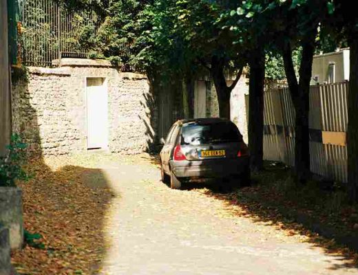 Concrete & Driveways